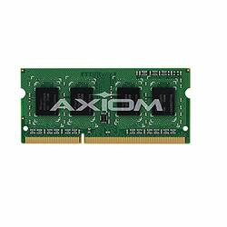 AXIOM B4U40AA-AX AXIOM 8GB DDR3-1600 SODIMM FOR HP
