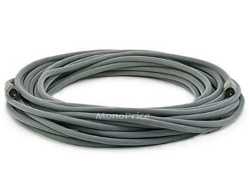 MONOPRICE, INC. 2767 S/PDIF OPTICAL AUDIO CABLE_ 50FT