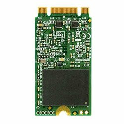TRANSCEND INFORMATION TS128GMTS400 128GB, M.2 2242 SSD, SATA3, MLC