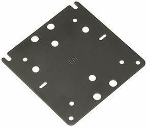 ATDEC PTY LTD AC-MP ATDEC UNIVERSAL MINI PC MOUNT ACCESSORY -  VESA 75X75, 100X100 - DEVICES UP TO 1