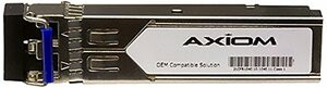 AXIOM AXG91644 AXIOM 1000BASE-SX SFP TRANSCEIVER FOR CISCO - SFP-GE-S - TAA COMPLIANT
