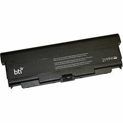 BATTERY TECHNOLOGY 0C52864-BTI REPLACEMENT NOTEBOOK BATTERY FOR LENOVO THINKPAD L440 L540 T440P T540P W540 W541