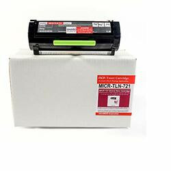 MICRO MICR CORPORATION MICRTLN721 MICRO MICR BRAND NEW MICR LEXMARK 56F1000 TONER CARTRIDGE FOR USE IN LEXMARK MS3