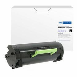 MSE MSE02246116 MSE LEXMARK 50F0HA0 50F1H00 CARTRIDGE