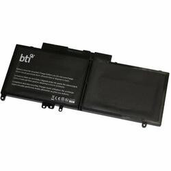 BATTERY TECHNOLOGY 451-BBLN-BTI REPLACEMENT NOTEBOOK BATTERY FOR DELL LATITUDE E5250 E5450 E5550 3550 SERIES; RE