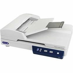 XEROX XD-COMBO XEROX DUPLEX COMBO SCANNER