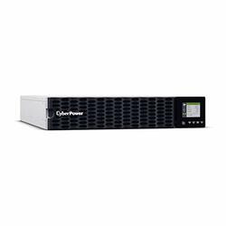 CYBERPOWER SYSTEMS (USA), INC. OL5KRTHD SMART APP ONLINE SERIES 5KVA/5KW UPS PF=1 2U