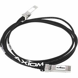AXIOM 1200484G3-AX AXIOM 1000BASE-CU SFP PASSIVE DAC CABLE FOR ADTRAN 3M - 1200484G3