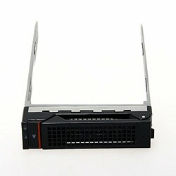 EDGE MEMORY PE248789 INSTALL 3.5IN SAS OR SATA DRIVES INTO YOUR LENOVO SERVER QUICKLY AND EASILY. EDG