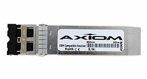 AXIOM X6589A-R6-AX AXIOM 10GB SHORT WAVE SFP+ TRANSCEIVER FOR NETAPP - X6589A-R6