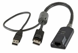 VERTIV MPUIQ-VMCDP SIM DP USB2.0+VM+CAC