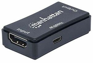 MANHATTAN - STRATEGIC 207621 HDMI 4K REPEATER
