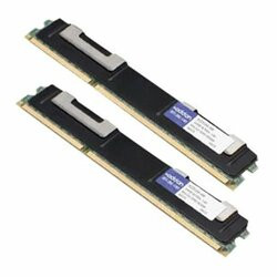 ADD-ON A2Z51AA-AM ADDON 8GB DDR3-1600MHZ DR RDIMM F/ HP