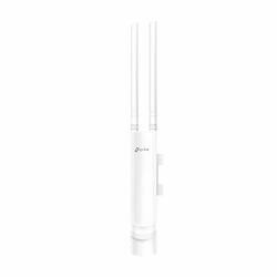 TP-LINK USA CORPORATION EAP225-OUTDOOR AC1200 WIRELESS DUAL BAND GIGABIT OUTDOOR ACCESS POINT