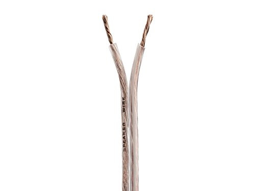 MONOPRICE, INC. 14916 SELECT SERIES 16AWG SPEAKER WIRE_ 100FT