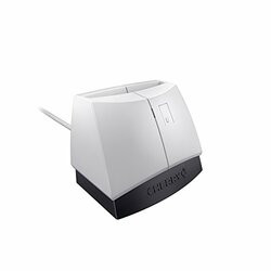 CHERRY AMERICAS LLC ST-1144UB PALE GRAY BLACK BASE PCSC/EMV SMART CARD