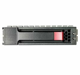 HEWLETT PACKARD ENTERPRISE R0Q57A HPE MSA 2.4TB SAS 10K SFF M2 HDD
