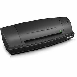 AMBIR TECHNOLOGY, INC. DS687-AS DS687 DUPLEX A6 ID CARD SCANNER