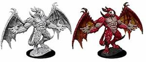 WizKids WZK73857 PF DC: Pit Devil W10