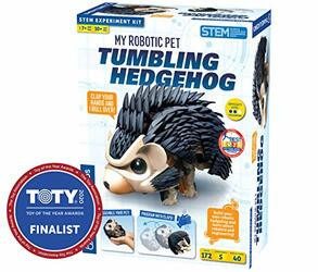 Thames & Kosmos THK620500 Tumbling Hedgehog 
