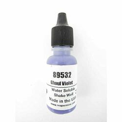 Reaper Miniatures REM89532 MSP: PF: CoG: Ghoul Violet