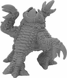 Reaper Miniatures REM44039 Bones BK: Rockmaw