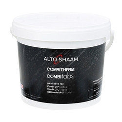 ALTO-SHAAM 8015048 CLEANING TABS; CTP/CTC C;OMBIALKALI DETERGENT