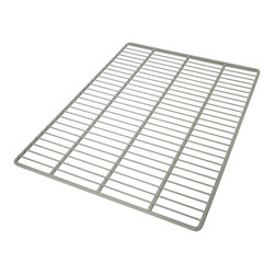 Hoshizaki 5031132 SHELF; GRAY EPOXY;; 16 X 22