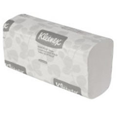 Kc 13254 Kleenex Scottfold Towel Wht 25/120/Cs Kimberly Clark Corp 152805