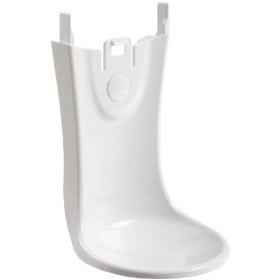 GOJO INDUSTRIES 170224 Gojo 1045 Shield Floor/Wall Protector Adx White 12/Cs Inc