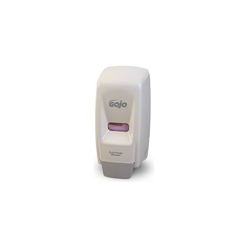 GOJO INDUSTRIES 111334 Gojo Dermapro Dispenser 800 mL Bulk-Mfg# - Sold As 2 Units