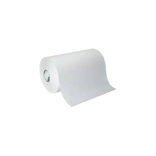 GEORGIA PACIFIC 165427 SofPull 9” Paper Towel Roll by GP PRO (Georgia Pacific), White, , 400 Feet Per Roll, 6 Rolls Per Case