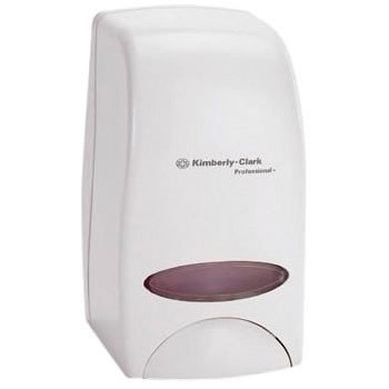 Kc 92144 Cassette Dispenser 1000Ml White Kimberly Clark Corp 128549