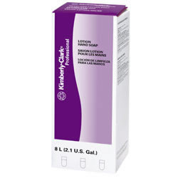 Kc 91721 Pink Lotn Hand Soap 8L 2/Cs Kimberly Clark (Sf) 113843