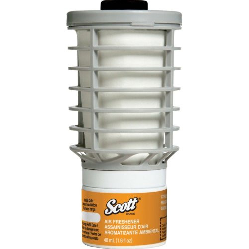 Kc 91067 Air Freshener Citrus 6/Cs Kimberly Clark (Sf) 114067