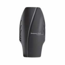 Kc 92621 Kimcare Air Freshener Dispenser - Black Kimberly Clark Corp 121590