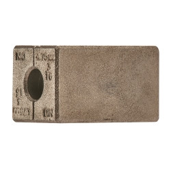 S.U.R. and R Auto Parts SRRPFT205 Die 3/16 IN & 4.75 MM 45° & DIN (1)