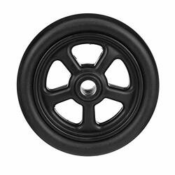 SEACHOICE 5052070 6 BLK POLY SPARE JACK WHEEL