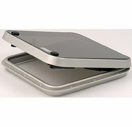 BOMAR N203910AX HATCH HI-PRO 20-3/16 X 20-3/16