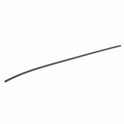 SEACHOICE 60441 3/16X48 BLACK HEAT SHRINK