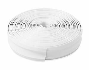 CAMCO RV 25103 1X25 WHITE VINYL INSERT