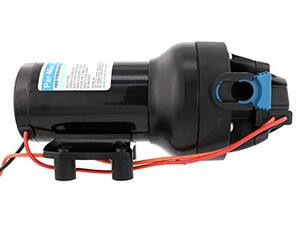 RULE P501J118S3A PARMAX HD5 12V 5GPM 60PSI