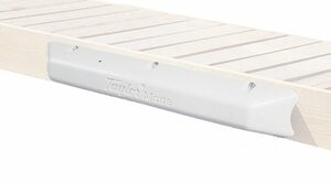 TAYLOR 45500 DOCK PRO DOCK BUMPER STRAIGHT