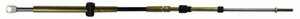 SEASTAR SOLUTIONS CCX21415 OMC/VOLVO TFXTREME CABLE 15