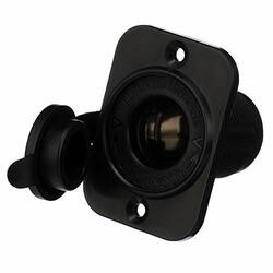 SEACHOICE A13142APBB1 12V SOCKET