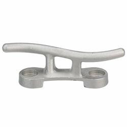 SEACHOICE 30770 CAST ALUMINUMSDOCK CLEAT 12