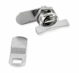 CAMCO RV 44333 THUMB OPERATED CAM LOCK 5/8IN