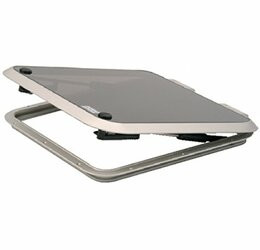 BOMAR N107010A HATCH LOW PRO 16-1/2 X 16-1/2