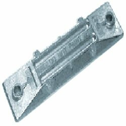 CAMP ZINC 06411ZV5000 ANODE ZINC FOR HONDA OUTBOARDS