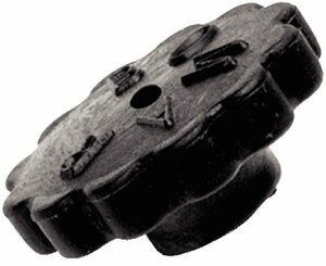 BOMAR P10007 FEMALE KNOB